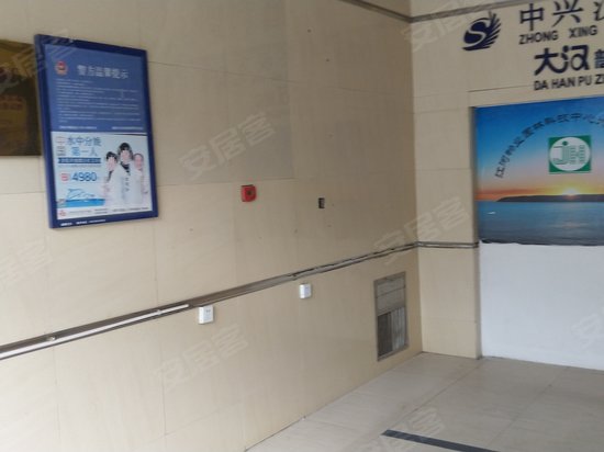 园林科技中心大楼 