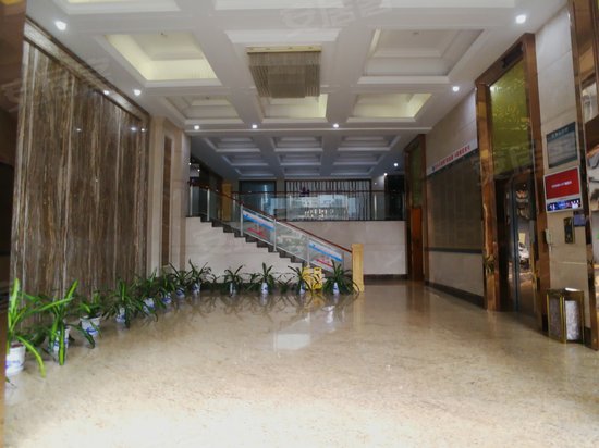 华丰互联网+创意园 