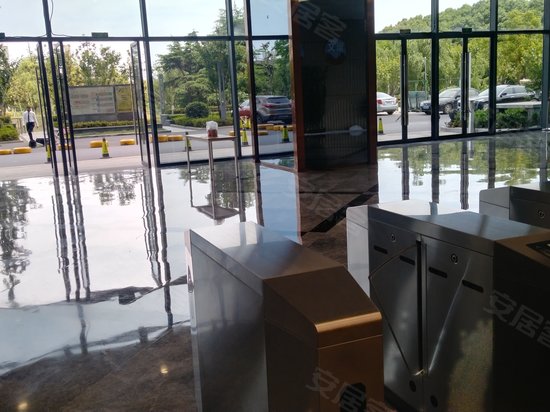 天虹品上中心(办公) 