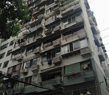 隆德小区