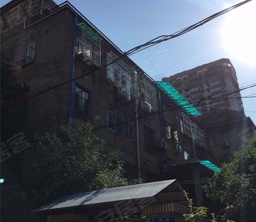 石钟路小区
