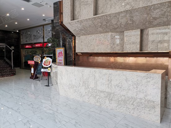 昊胜大厦(办公) 