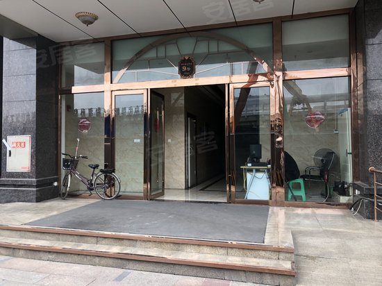 南城香山(商住楼)