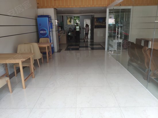 联发商业综合大楼 