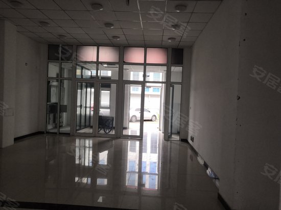 中国航天揽月湾(商住楼) 