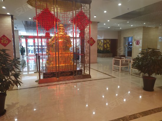 黄河京都大酒店 