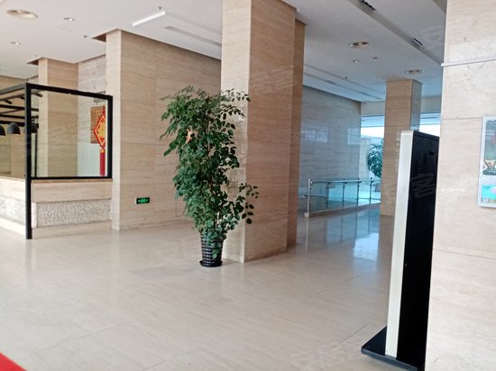 尚街LOFT长宁会馆 