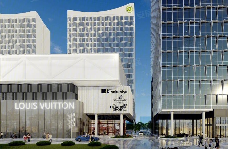 青怡坊云琅(新房)