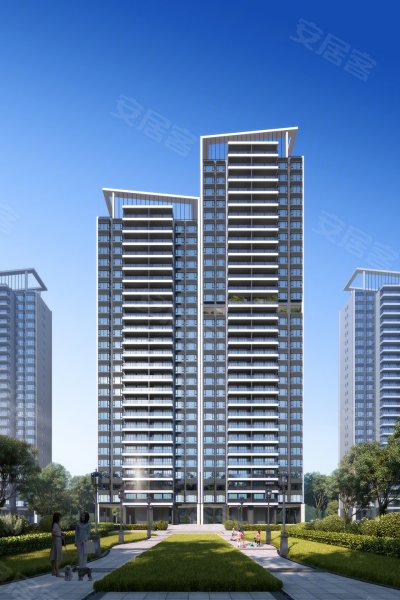 锦麟玖玺(新房)