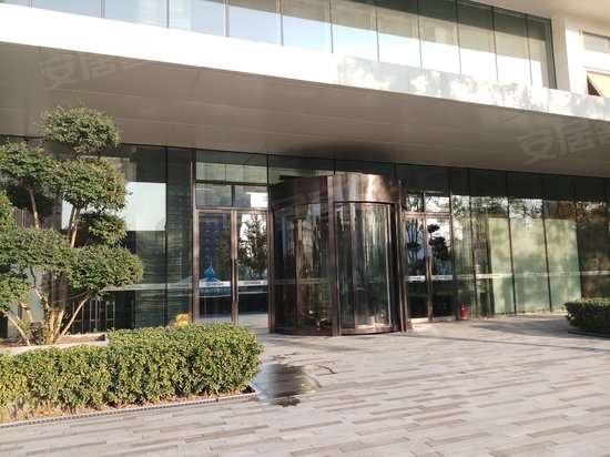 北大资源阅城写字楼