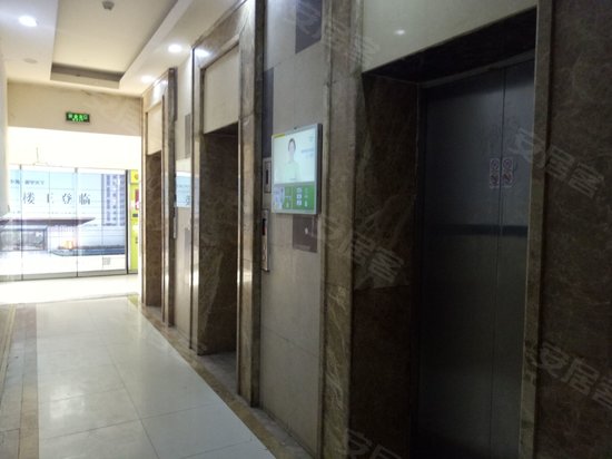 崇山银座(商住楼) 