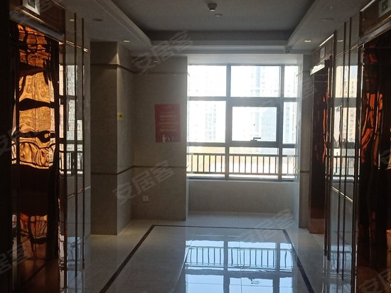 鲁能美丽汇(商住楼) 