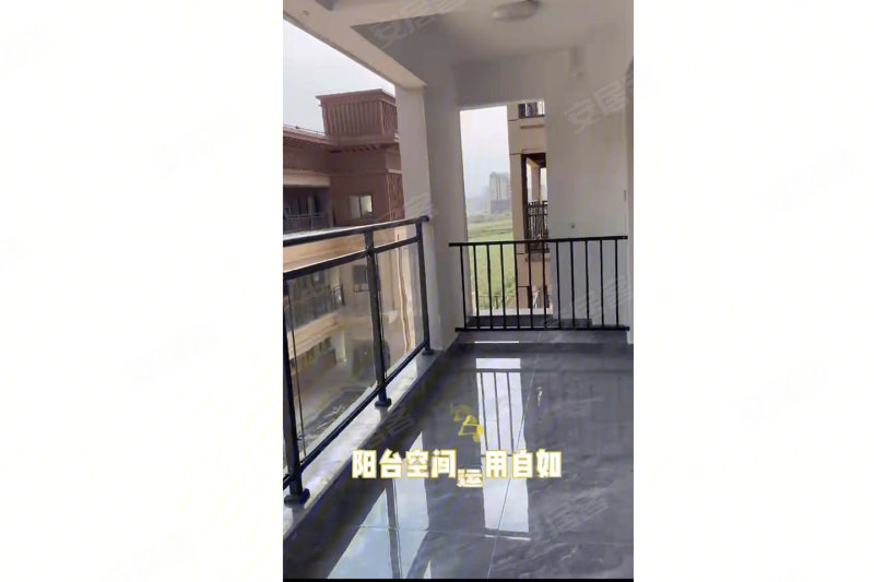 海宏天玺(新房)3室2厅127㎡71万二手房图片