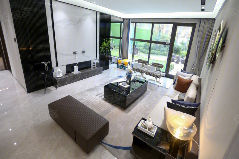 天一仁和云玺城新房