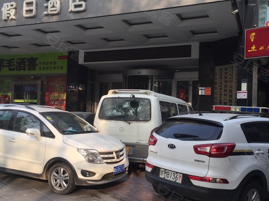 黄金大厦(办公) 