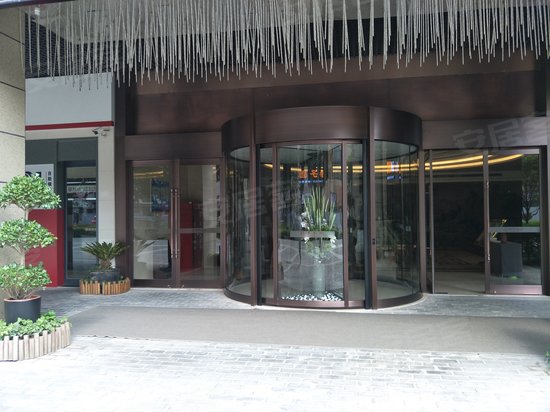 西北工业大学创新科技大楼