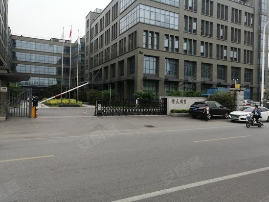 澄天伟业商务楼