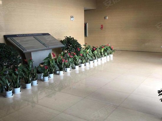 创客大厦(办公) 