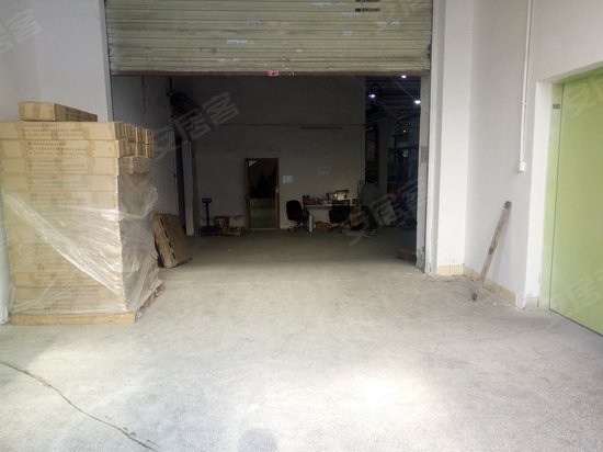 中信宝光电产业园 