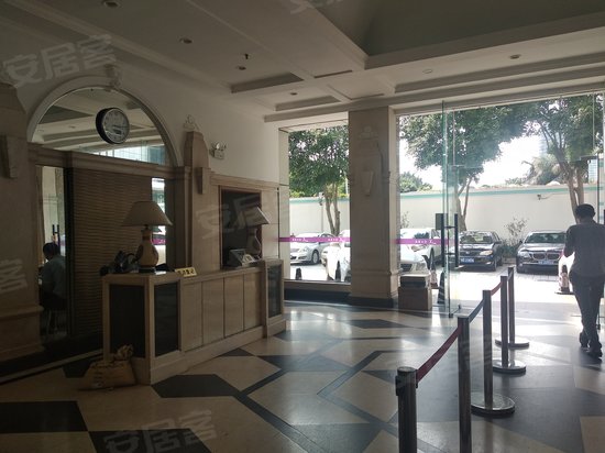 东江豪苑(办公) 