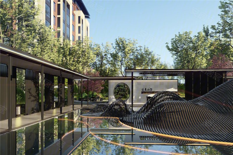 三河高端社区,品质大盘,一梯两户电梯洋房,舒适温馨,水岸华庭二手房