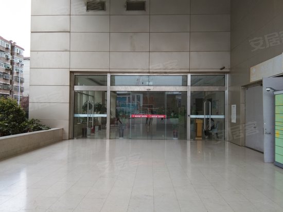 宝业东城广场（办公楼）