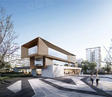 葛宁和光雲境(新房)