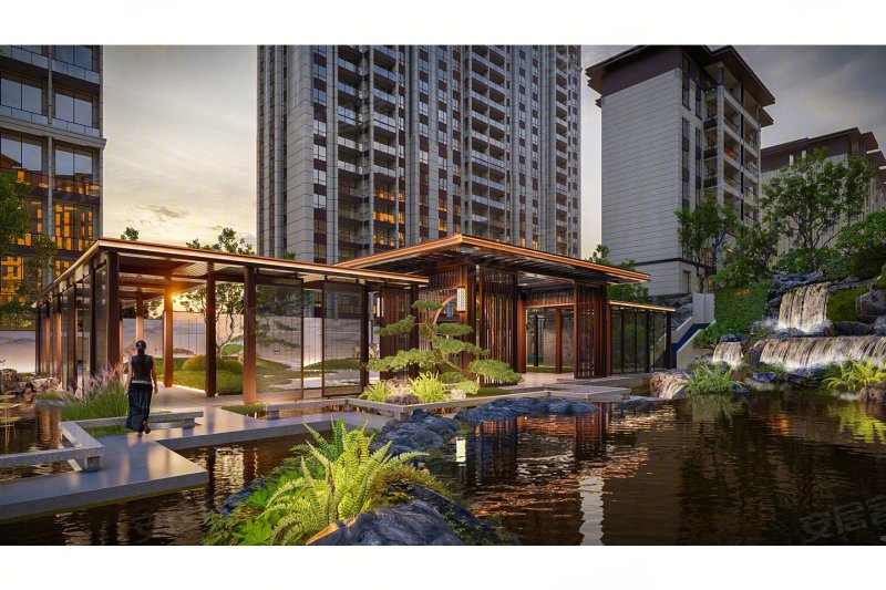 半山学府(新房)