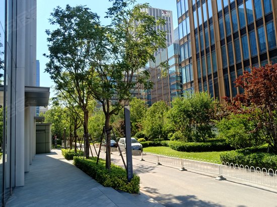 保利佲悦大都汇 