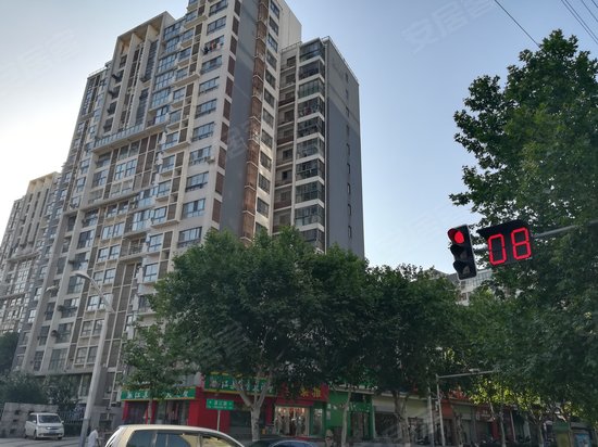 苏宁天启花园(商住楼) 