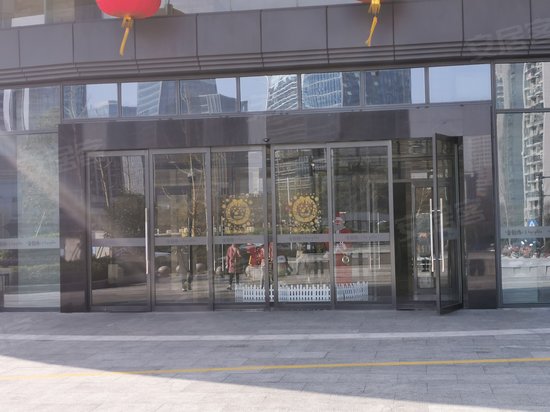 金铂湾(商住楼) 