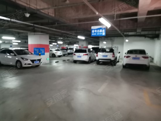 青岛天安数码城 