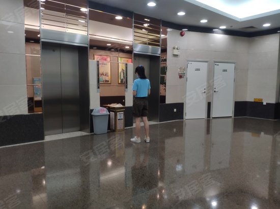 时代广场(天河) 