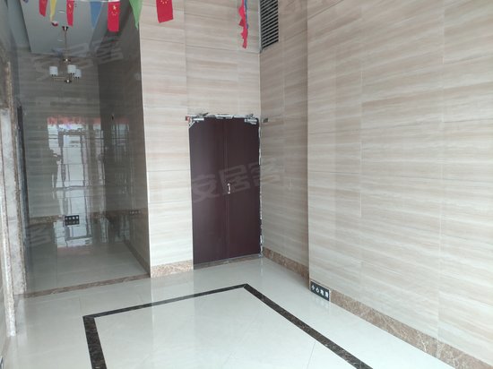 中慧西街写字楼 