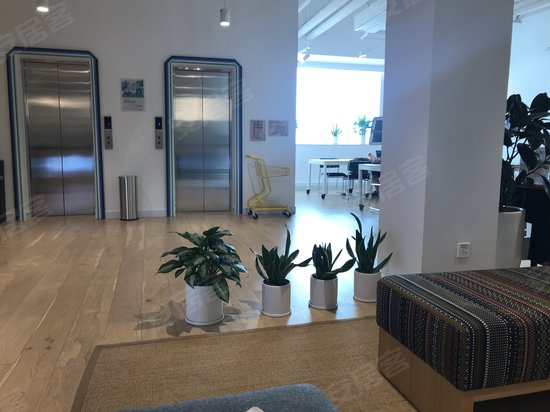 广东外商活动中心酒店 