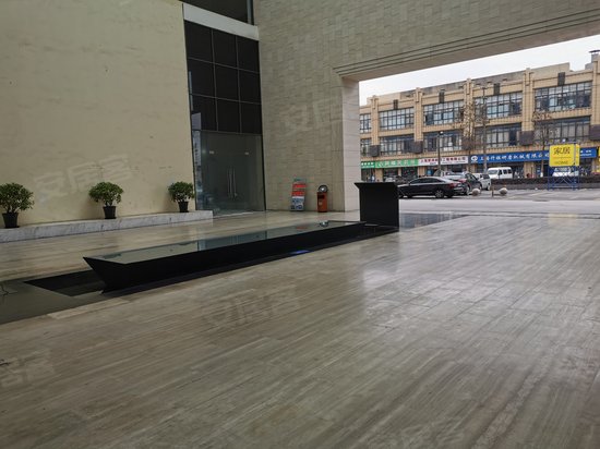 东华环球石文化产业园 