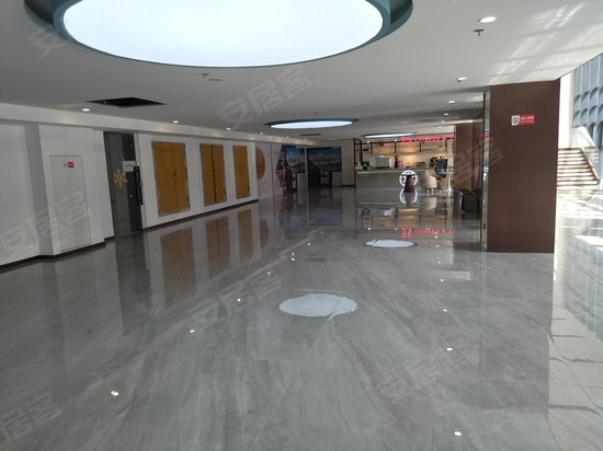 宝龙电商产业园 