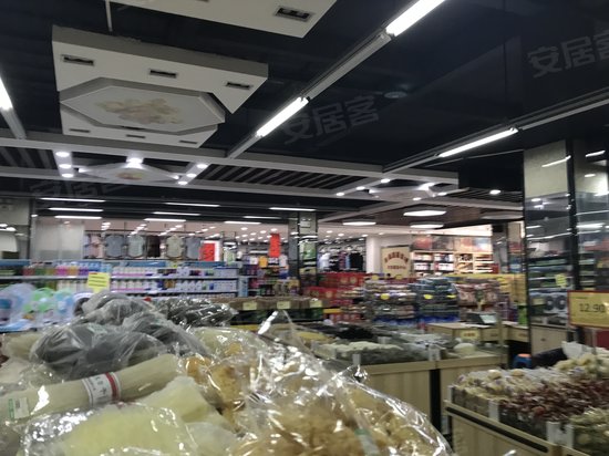 大基尾新综合楼 