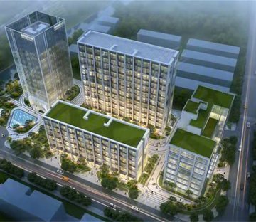 城市智荟(新房)