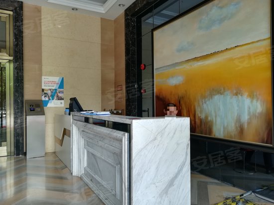 中海凤凰玺荟公寓 