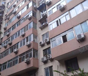 车公庄大街2号院