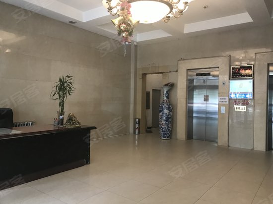 五里河商务大厦