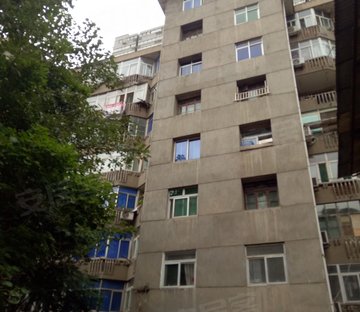 韩森街道新园社区