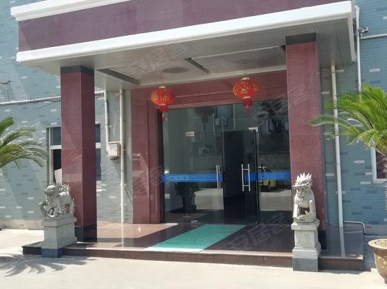 杭州西兴彩印车业 