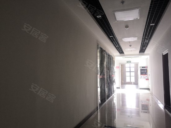 滨海半岛商务中心 