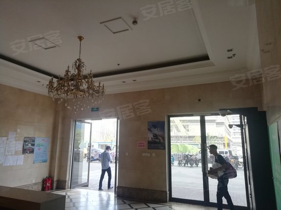 天正天御溪岸(商住楼) 