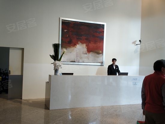 上海世茂国际(办公) 