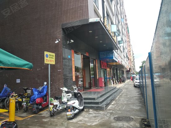 启航大厦(光明)