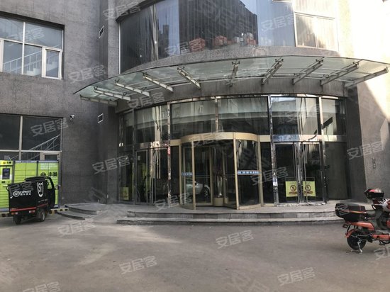鲁尔大厦