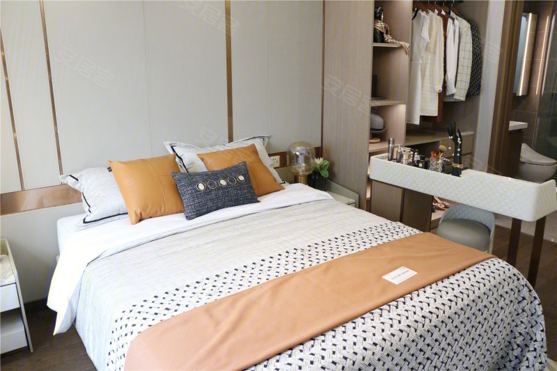 保利和光系列洪腾高价快速路洪都公园价值洼地,保利和光二手房,109万